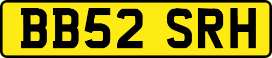 BB52SRH