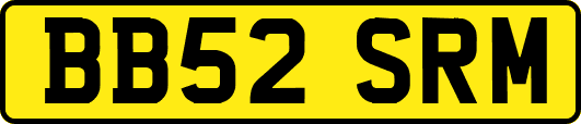 BB52SRM