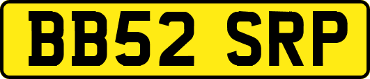 BB52SRP