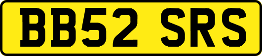 BB52SRS