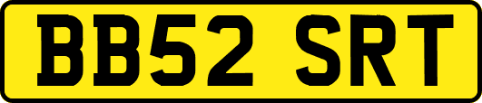 BB52SRT