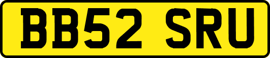 BB52SRU