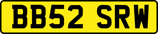 BB52SRW