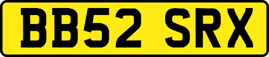 BB52SRX