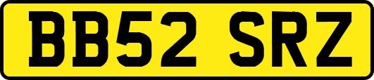BB52SRZ