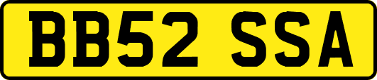 BB52SSA