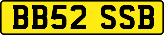 BB52SSB