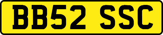 BB52SSC
