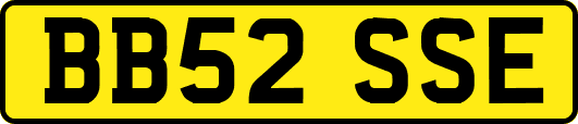 BB52SSE