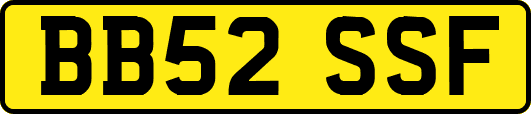 BB52SSF