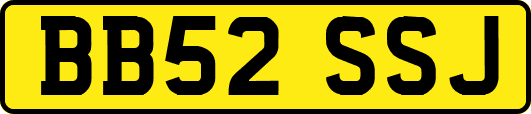 BB52SSJ