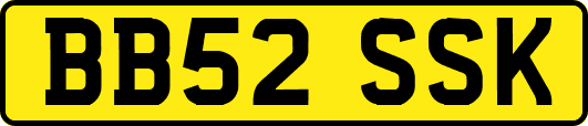 BB52SSK