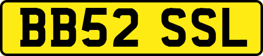 BB52SSL