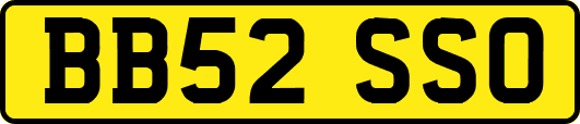 BB52SSO