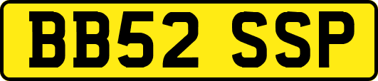 BB52SSP