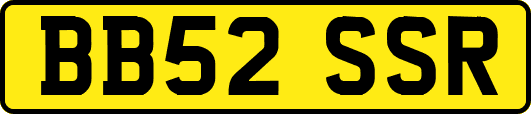 BB52SSR