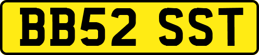 BB52SST