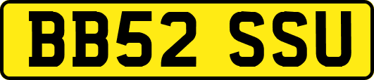 BB52SSU