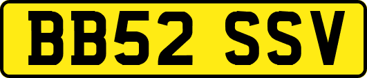 BB52SSV