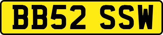 BB52SSW