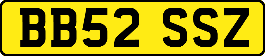 BB52SSZ