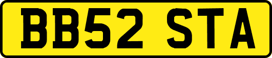 BB52STA