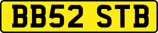 BB52STB