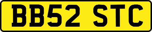 BB52STC