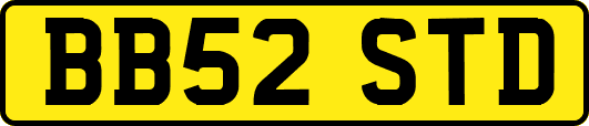 BB52STD