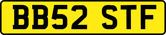 BB52STF