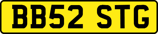 BB52STG