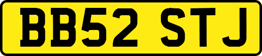 BB52STJ
