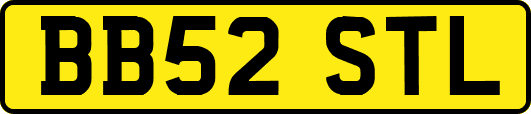 BB52STL