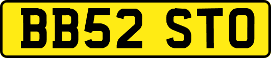 BB52STO