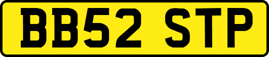 BB52STP