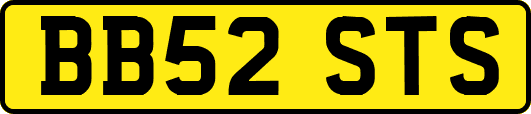 BB52STS