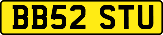 BB52STU
