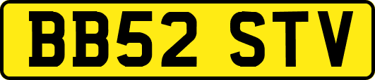 BB52STV
