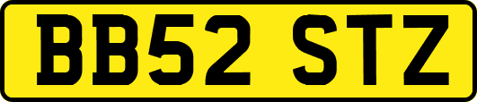 BB52STZ