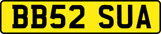 BB52SUA