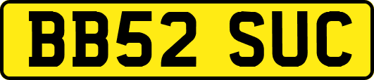 BB52SUC