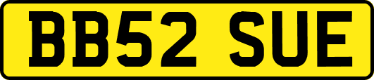 BB52SUE