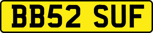 BB52SUF