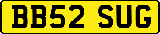 BB52SUG