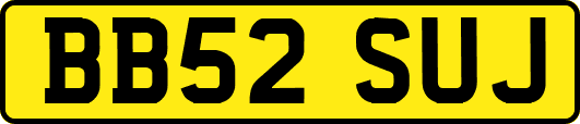 BB52SUJ