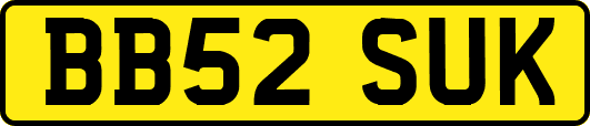 BB52SUK