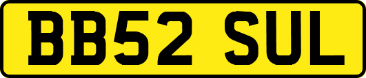 BB52SUL