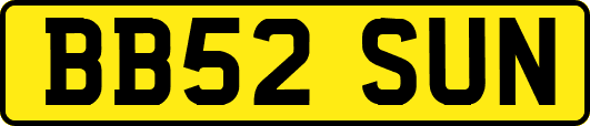 BB52SUN