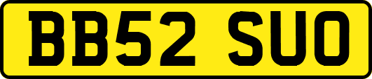 BB52SUO