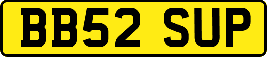 BB52SUP
